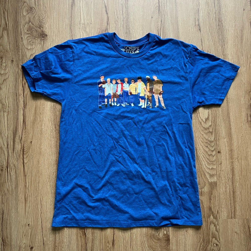 Women’s Sandlot Tee